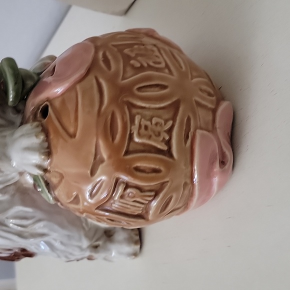 Straffordshire Style Asian Crocker Spaniel Dog.. - Picture 3 of 5